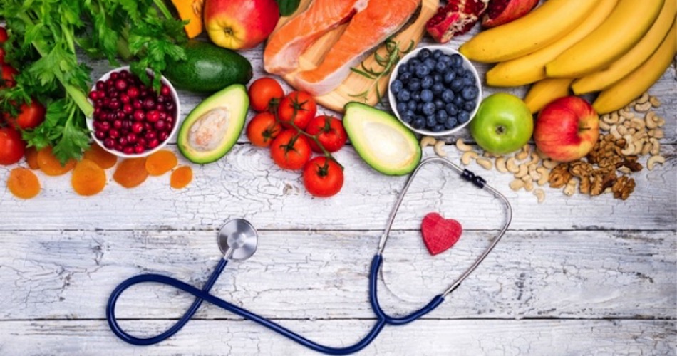 #caption0 Pointing You In the Right Direction: Bioresonance Analysis by Nutritionist To Evaluate Nutrition & Health